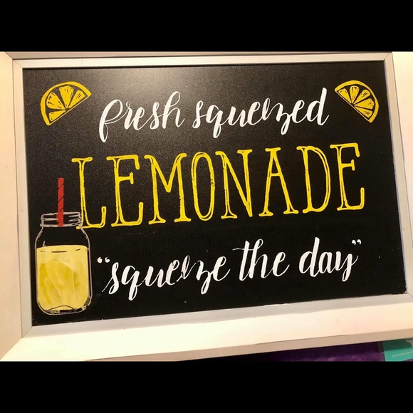 Chalk couture finished products - Picture 2 of 9